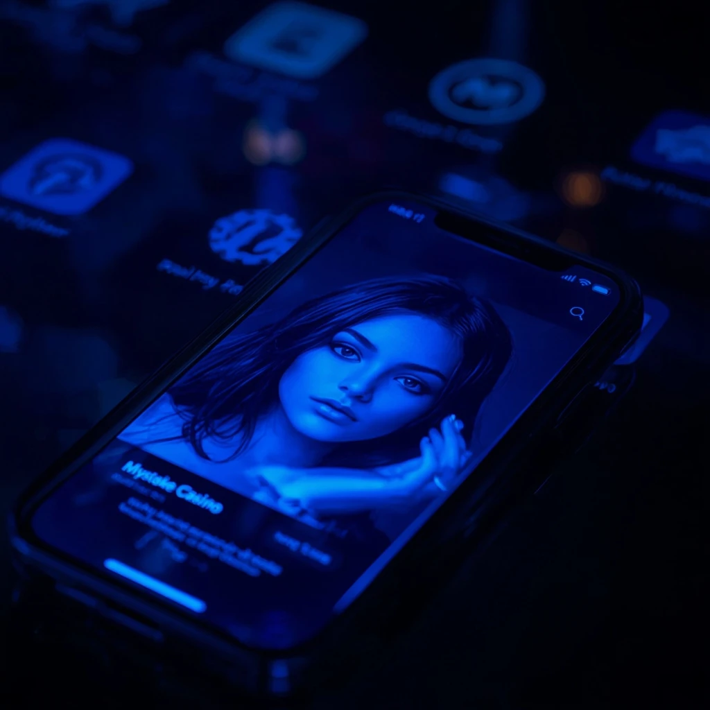 Mystake Casino Application Mystake Casino Application