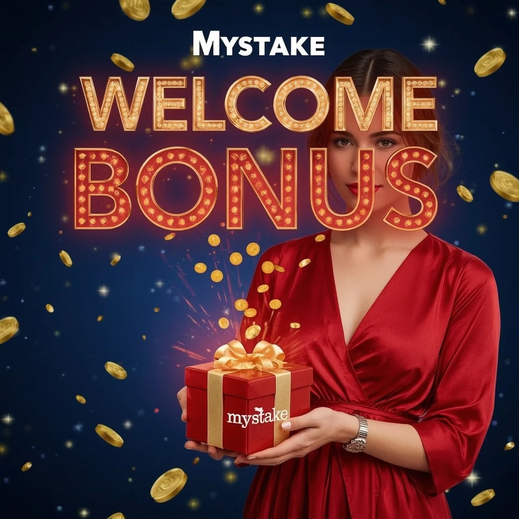 Mystake Casino bonus Mystake bonus